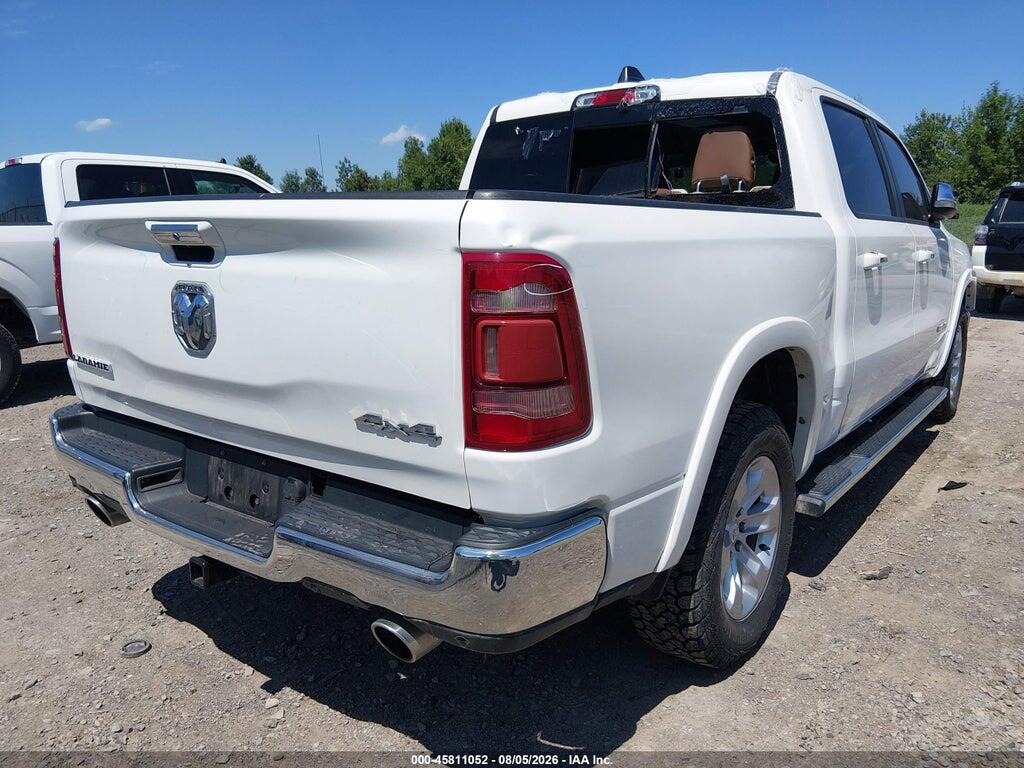 1C6SRFJT8KN902192 2019 RAM 1500 photo no. 4