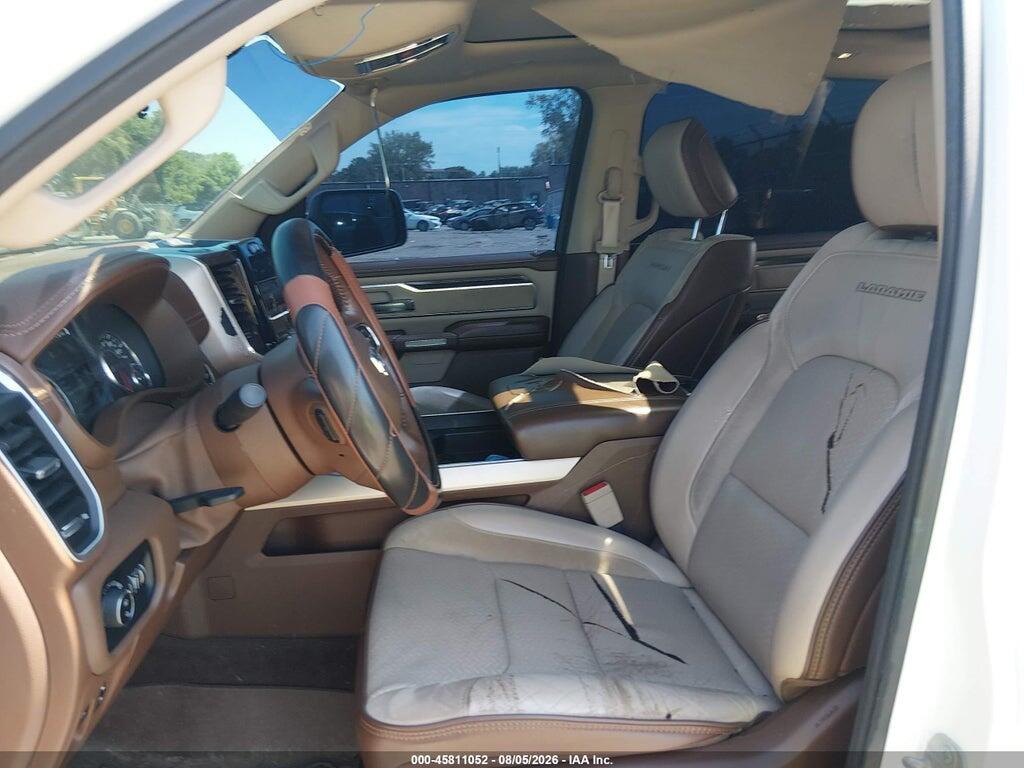 1C6SRFJT8KN902192 2019 RAM 1500 photo no. 6