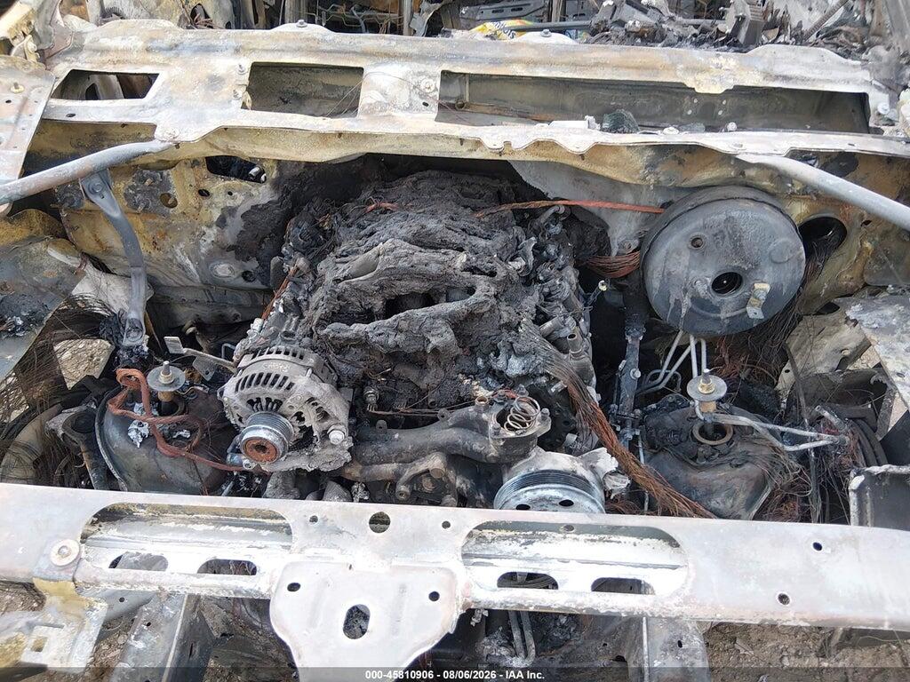 1GYS4CKJ8KR406900 2019 CADILLAC ESCALADE photo no. 10