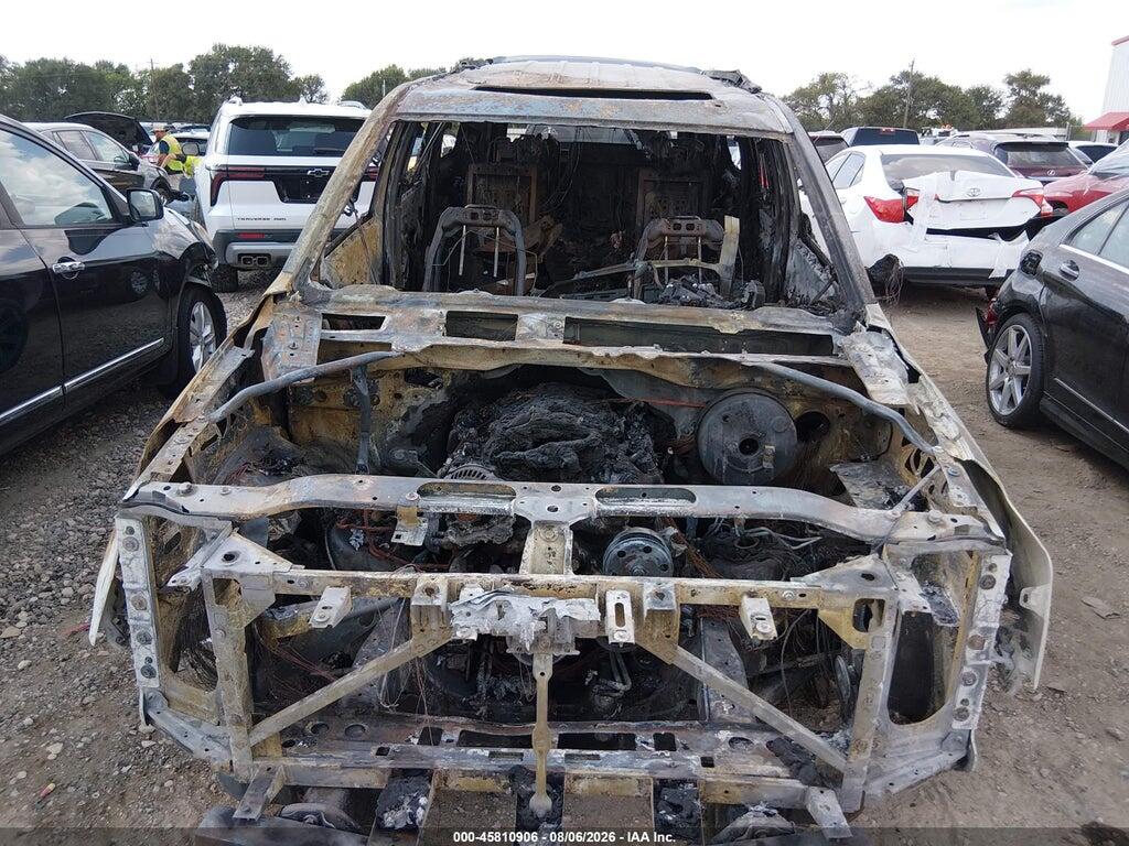 1GYS4CKJ8KR406900 2019 CADILLAC ESCALADE photo no. 6