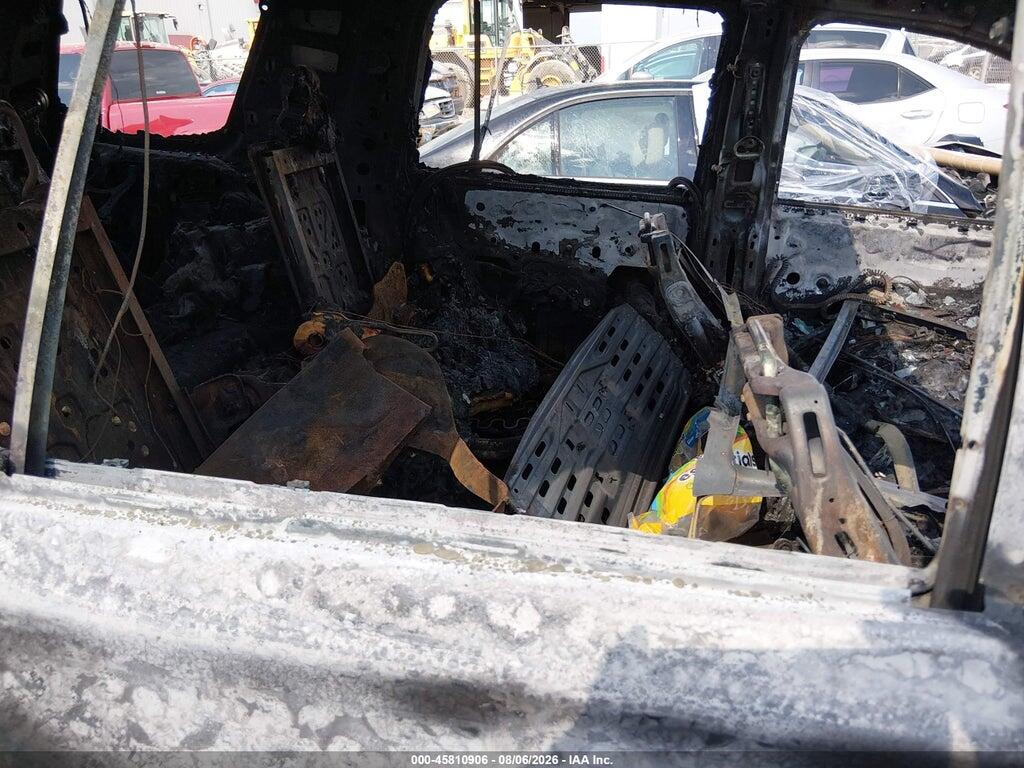 1GYS4CKJ8KR406900 2019 CADILLAC ESCALADE photo no. 8