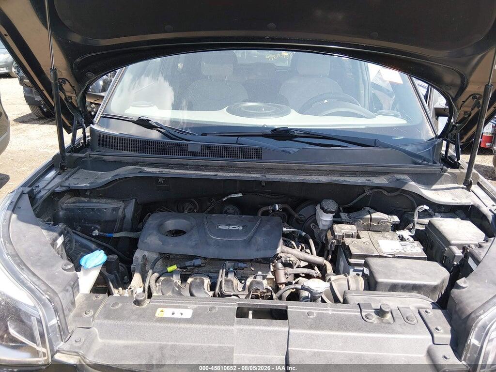 KNDJN2A20K7644478 2019 KIA SOUL photo no. 10