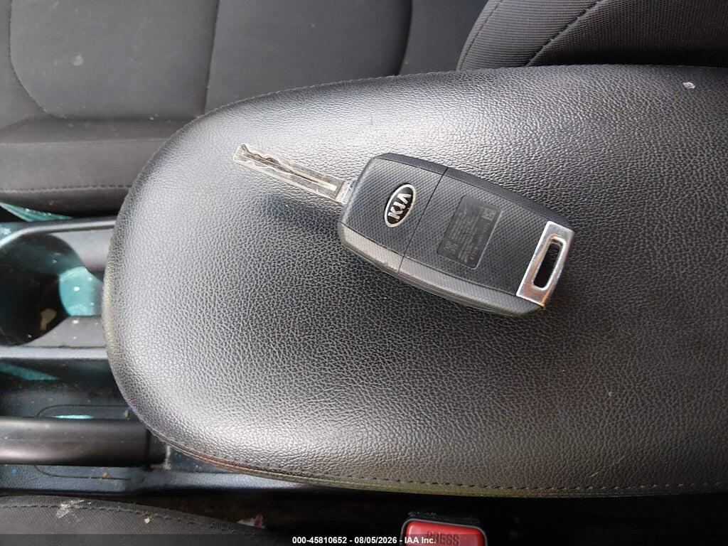 KNDJN2A20K7644478 2019 KIA SOUL photo no. 11