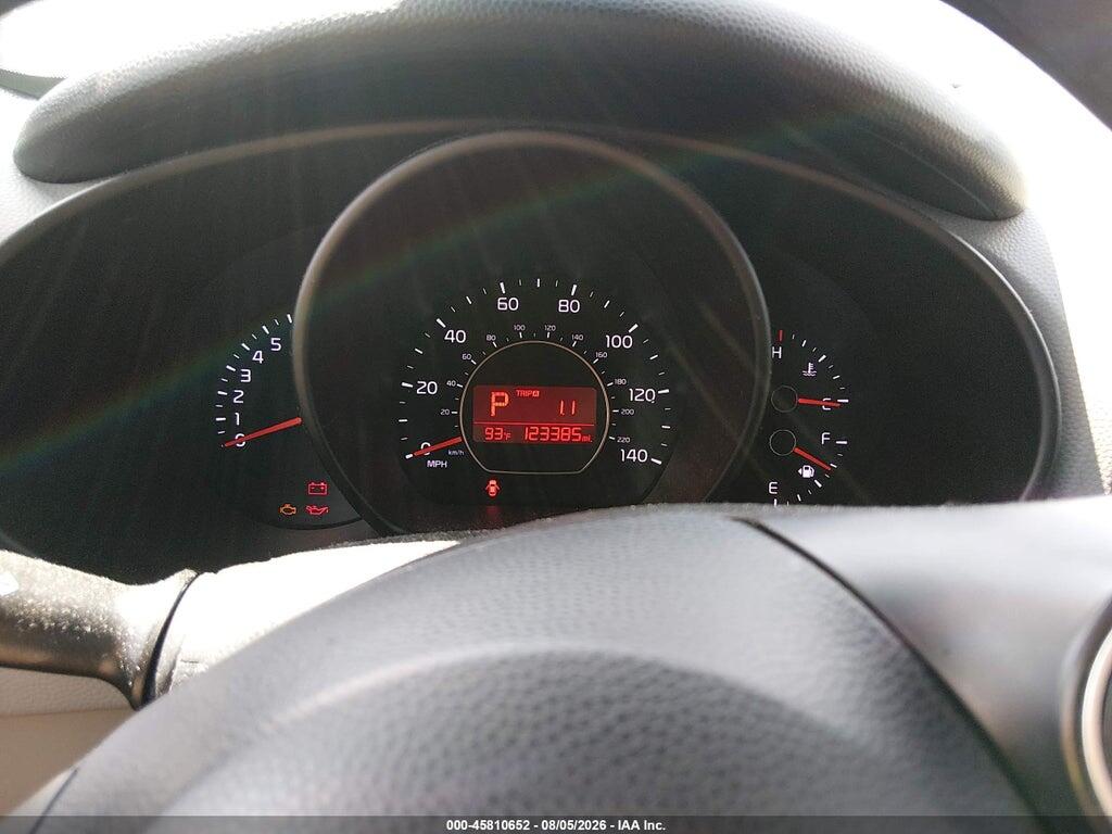 KNDJN2A20K7644478 2019 KIA SOUL photo no. 7