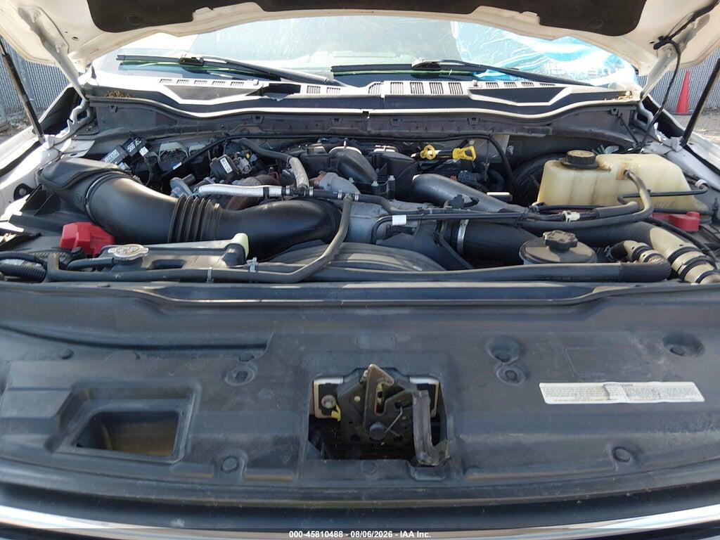 1FT7W2BTXKEF58606 2019 FORD F-250 photo no. 10