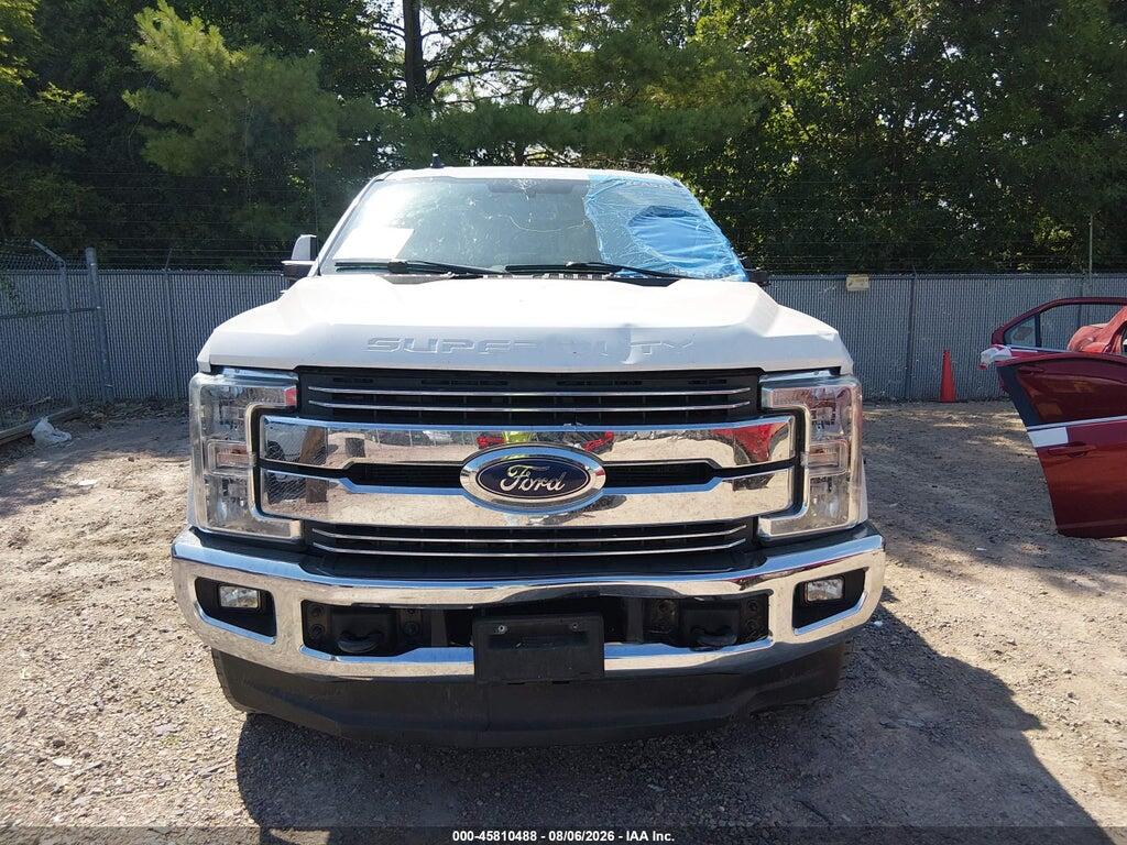 1FT7W2BTXKEF58606 2019 FORD F-250 photo no. 12