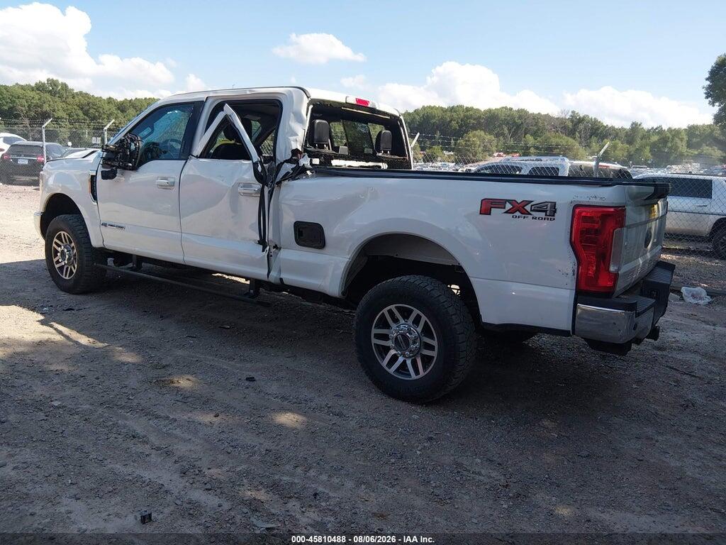 1FT7W2BTXKEF58606 2019 FORD F-250 photo no. 3
