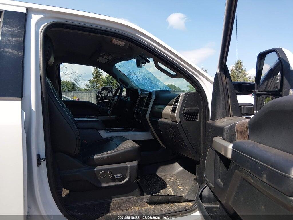 1FT7W2BTXKEF58606 2019 FORD F-250 photo no. 5
