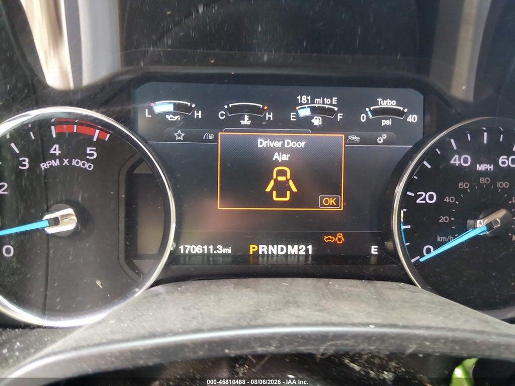 1FT7W2BTXKEF58606 2019 FORD F-250 photo no. 7