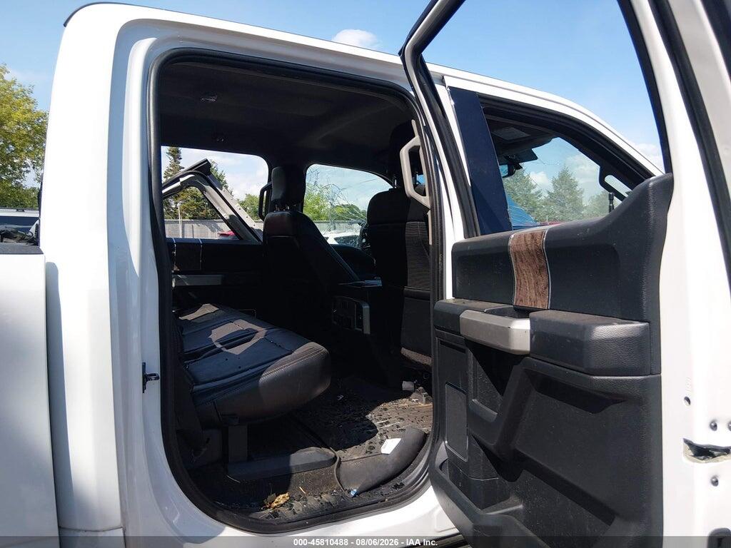 1FT7W2BTXKEF58606 2019 FORD F-250 photo no. 8