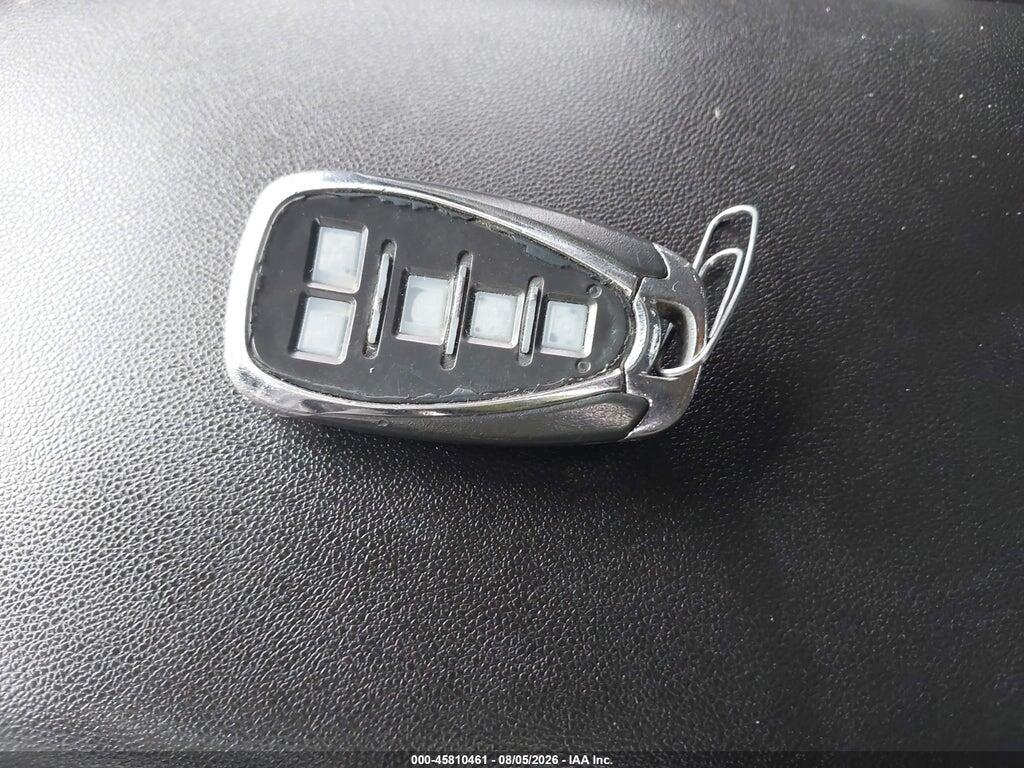 2GNAXJEV5K6231990 2019 CHEVROLET EQUINOX photo no. 11