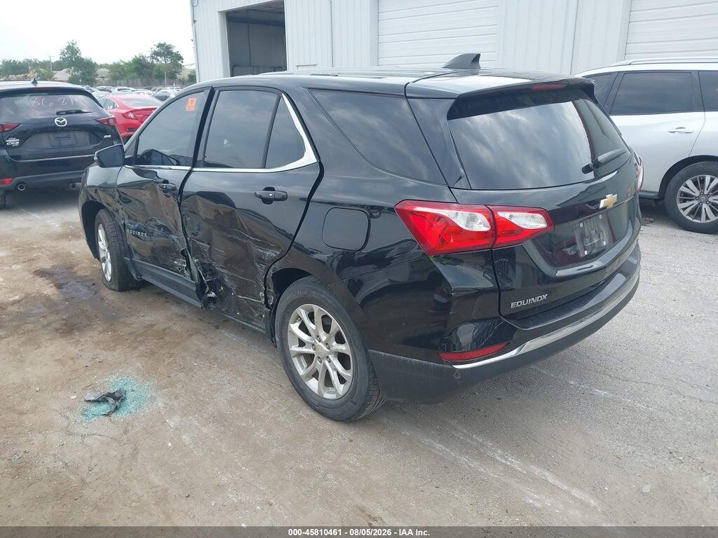 2GNAXJEV5K6231990 2019 CHEVROLET EQUINOX photo no. 3