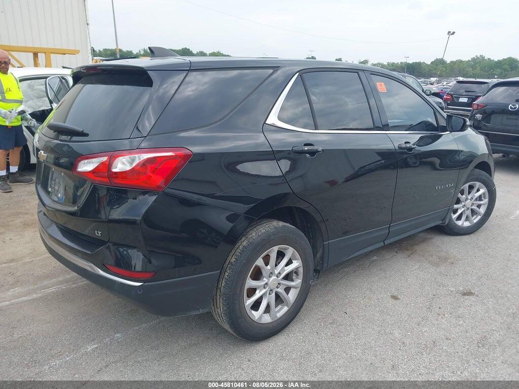 2GNAXJEV5K6231990 2019 CHEVROLET EQUINOX photo no. 4