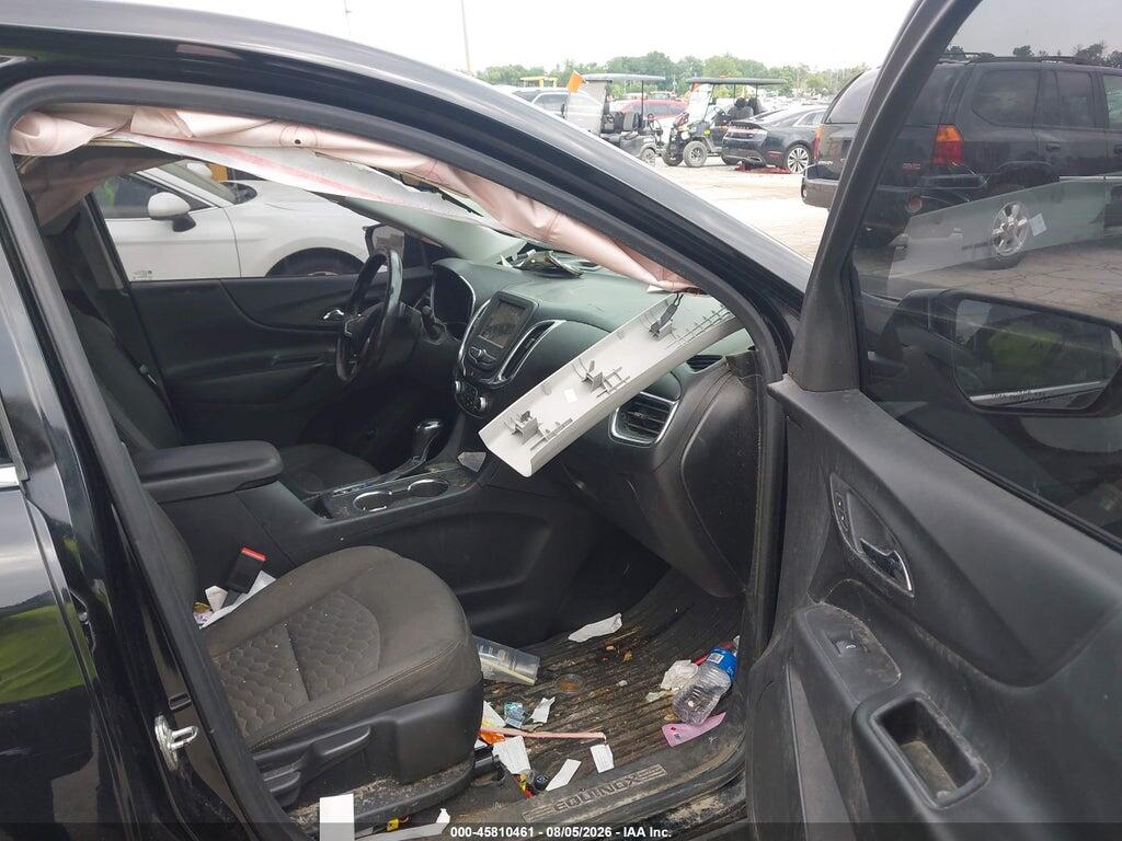 2GNAXJEV5K6231990 2019 CHEVROLET EQUINOX photo no. 5