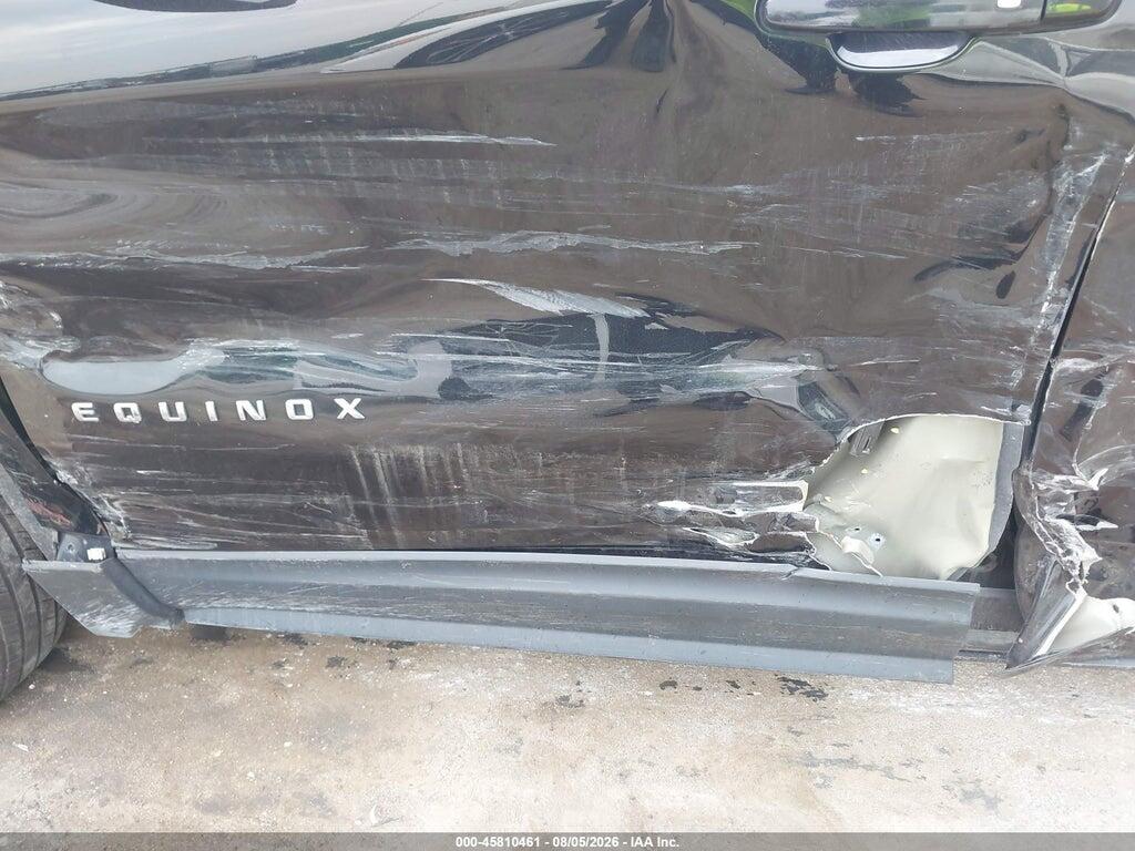 2GNAXJEV5K6231990 2019 CHEVROLET EQUINOX photo no. 6