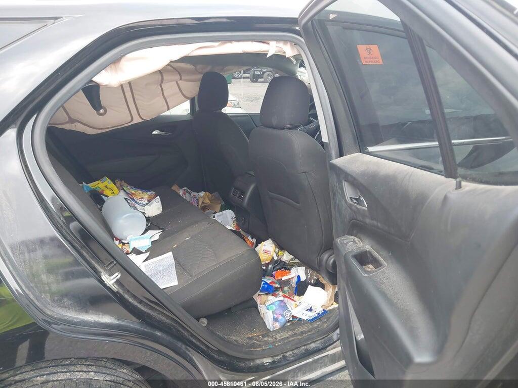 2GNAXJEV5K6231990 2019 CHEVROLET EQUINOX photo no. 8