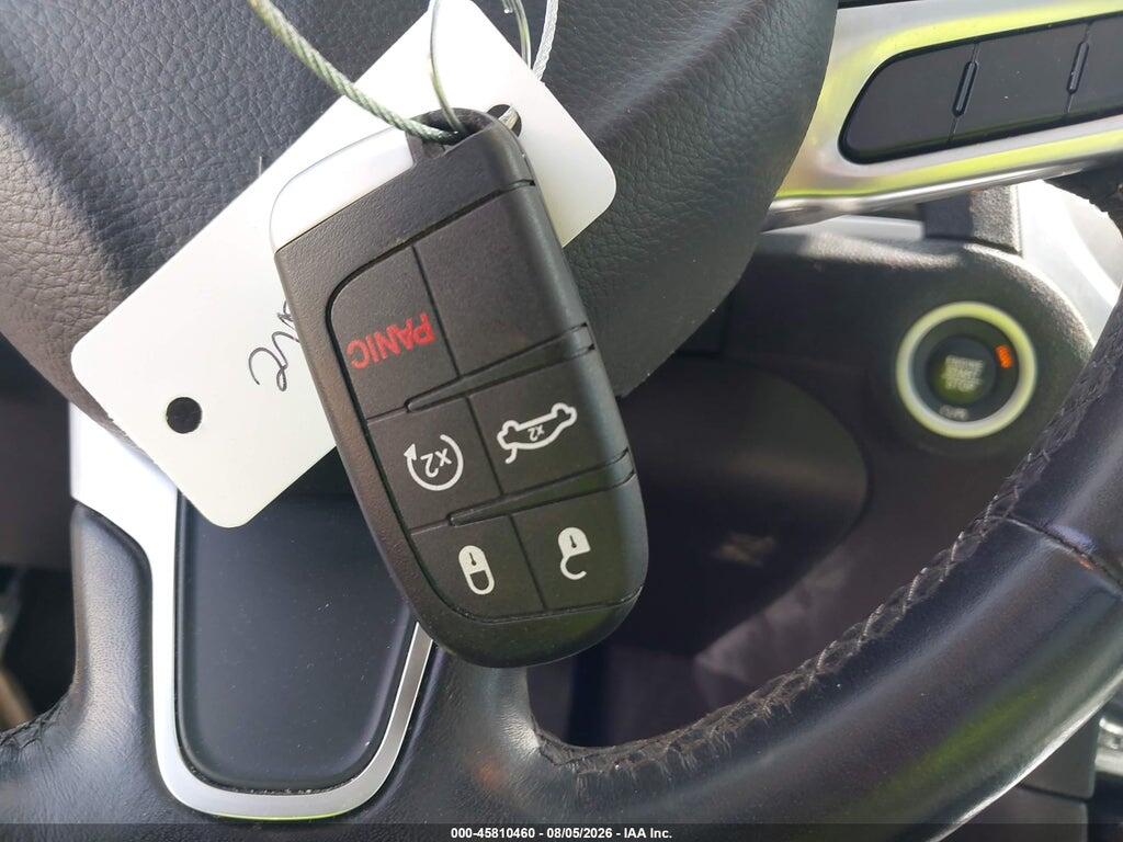 2C3CCAAG0KH542417 2019 CHRYSLER 300 photo no. 11