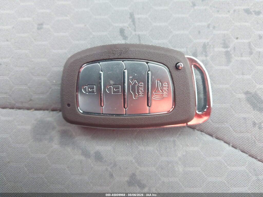 5NPD84LF2KH414369 2019 HYUNDAI ELANTRA photo no. 11