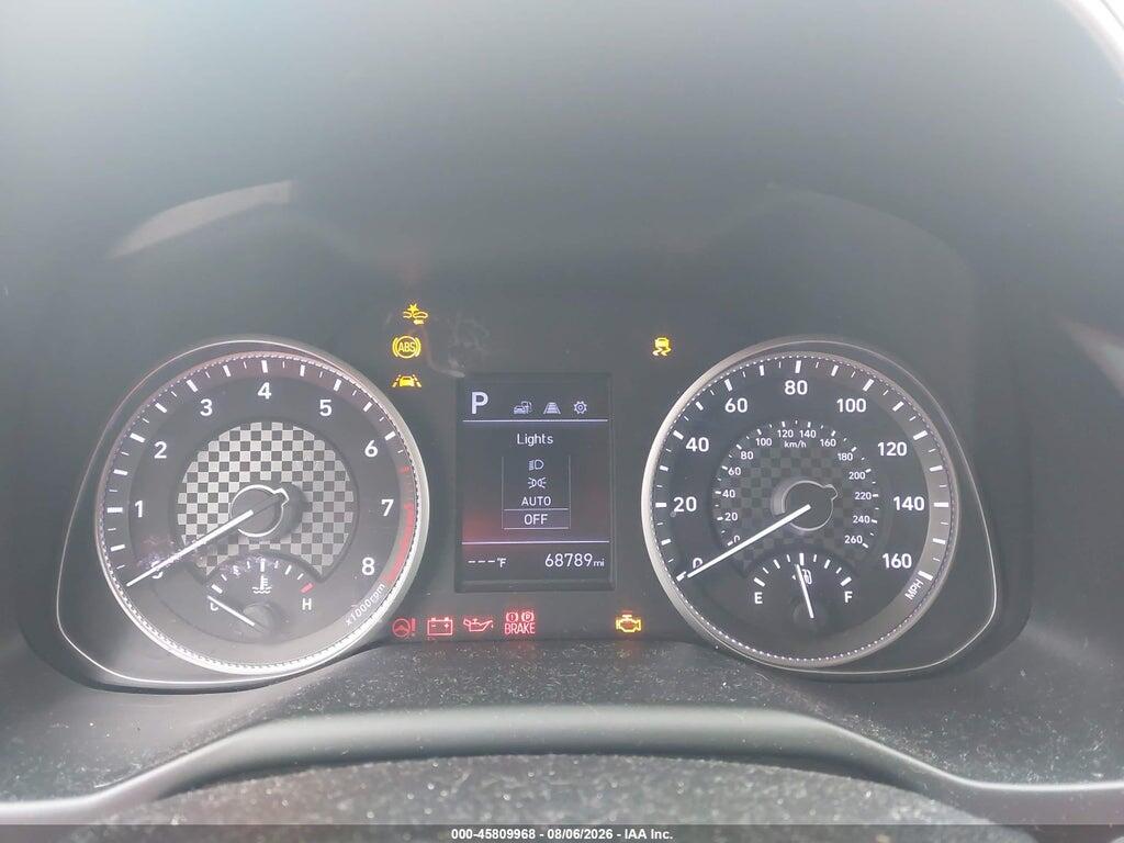 5NPD84LF2KH414369 2019 HYUNDAI ELANTRA photo no. 7