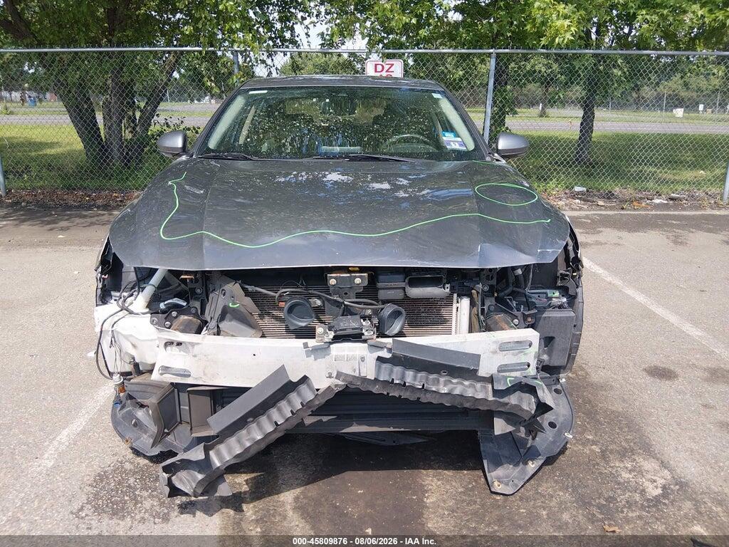 1N4BL4EVXKC204646 2019 NISSAN ALTIMA photo no. 12