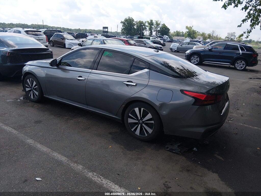 1N4BL4EVXKC204646 2019 NISSAN ALTIMA photo no. 3