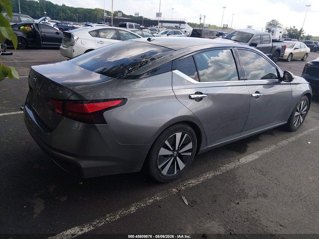1N4BL4EVXKC204646 2019 NISSAN ALTIMA photo no. 4
