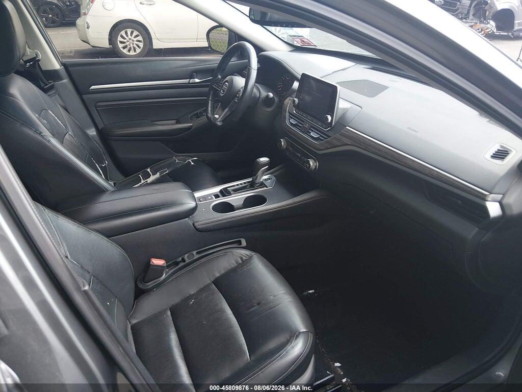 1N4BL4EVXKC204646 2019 NISSAN ALTIMA photo no. 5