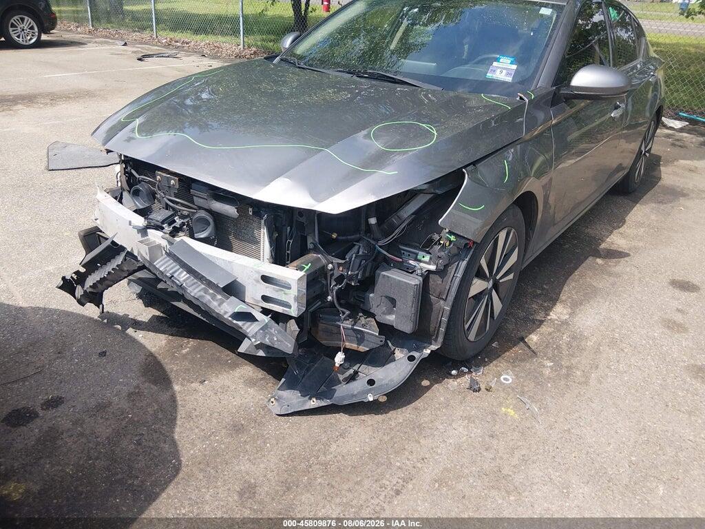 1N4BL4EVXKC204646 2019 NISSAN ALTIMA photo no. 6
