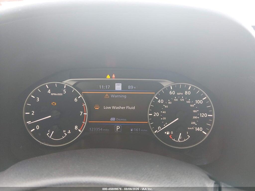 1N4BL4EVXKC204646 2019 NISSAN ALTIMA photo no. 7
