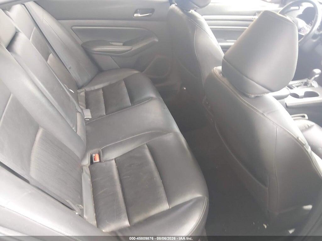 1N4BL4EVXKC204646 2019 NISSAN ALTIMA photo no. 8