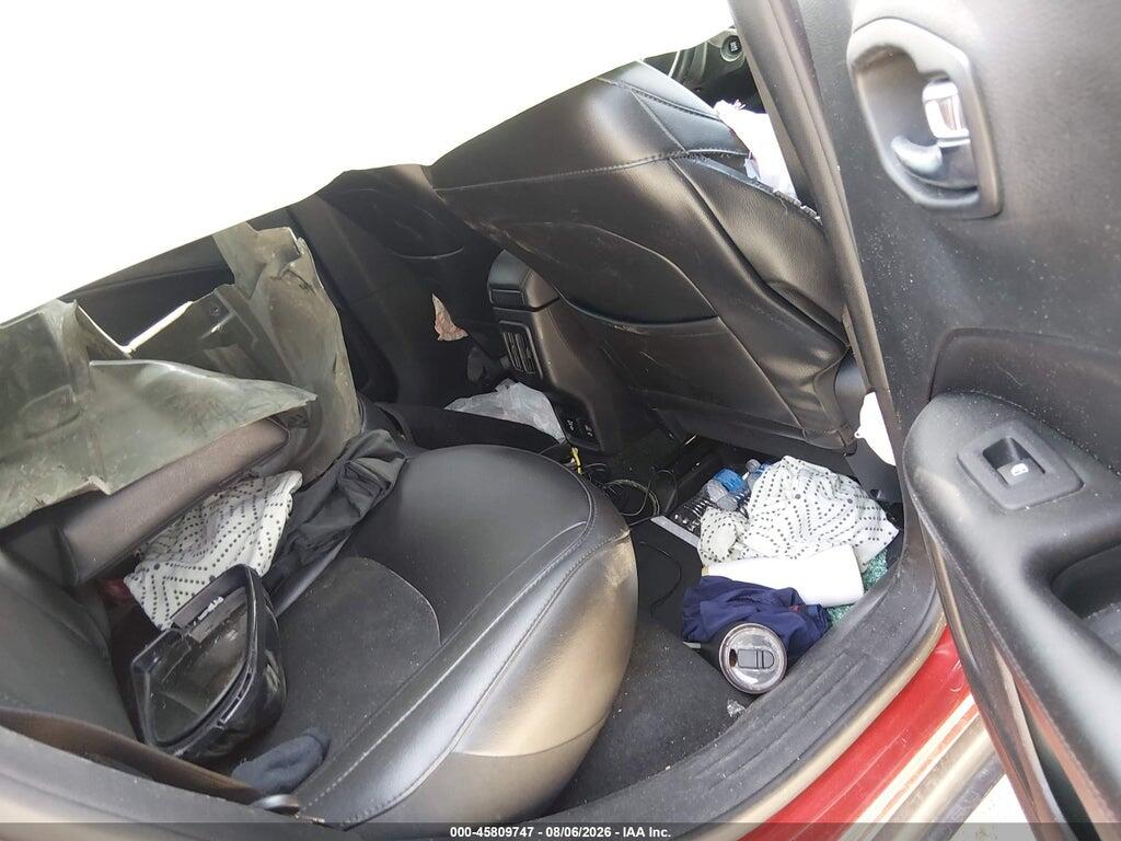 3C4NJCBB2KT797098 2019 JEEP COMPASS photo no. 8