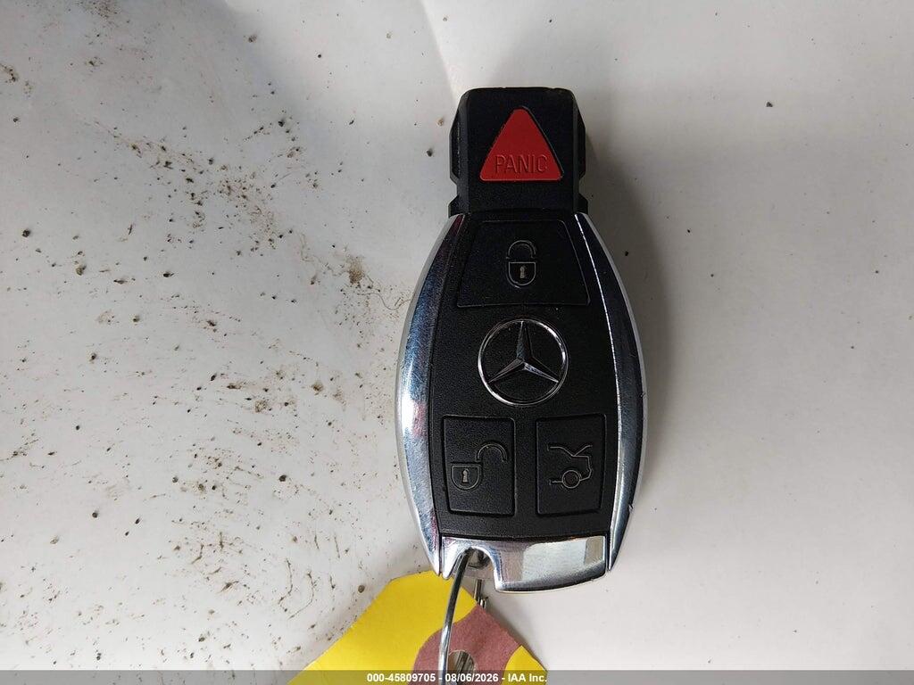 4JGDF7DE8KB224358 2019 MERCEDES-BENZ GLS 550 photo no. 11