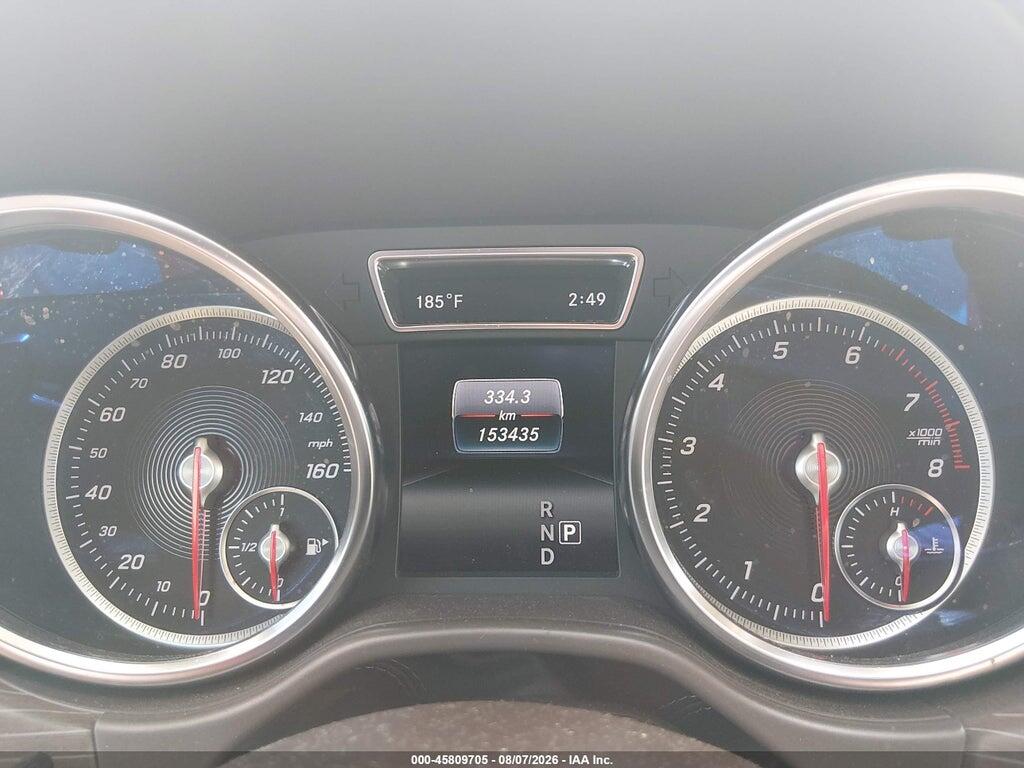 4JGDF7DE8KB224358 2019 MERCEDES-BENZ GLS 550 photo no. 7
