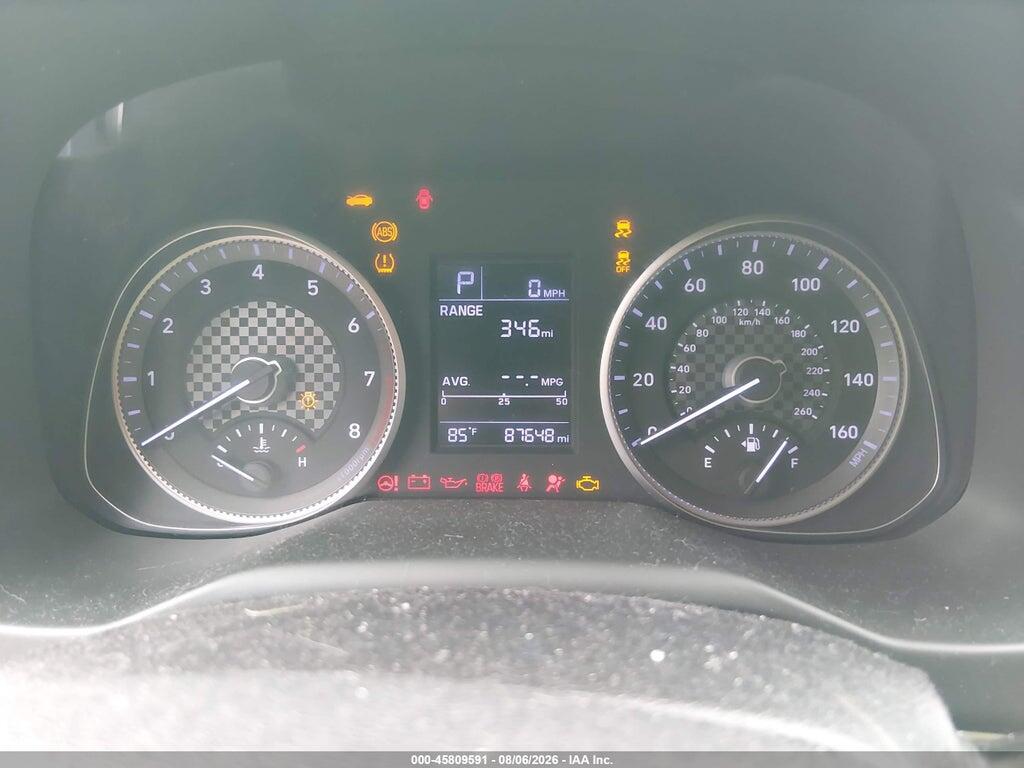 5NPD74LF3KH484367 2019 HYUNDAI ELANTRA photo no. 7