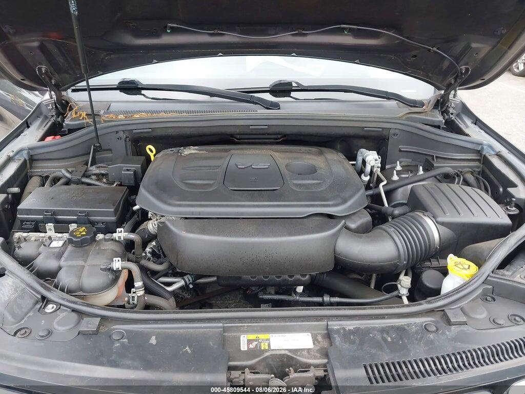 1C4RJFBG2KC762779 2019 JEEP GRAND CHEROKEE photo no. 10