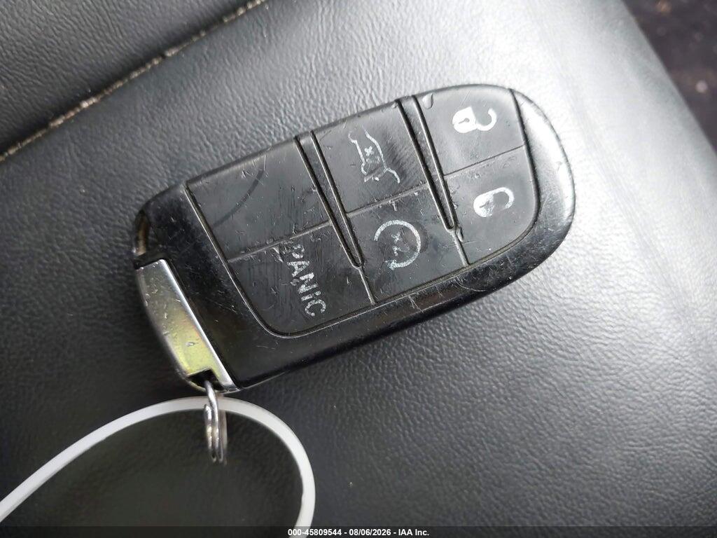 1C4RJFBG2KC762779 2019 JEEP GRAND CHEROKEE photo no. 11