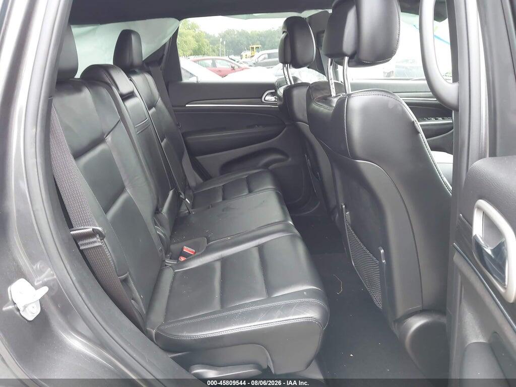 1C4RJFBG2KC762779 2019 JEEP GRAND CHEROKEE photo no. 8