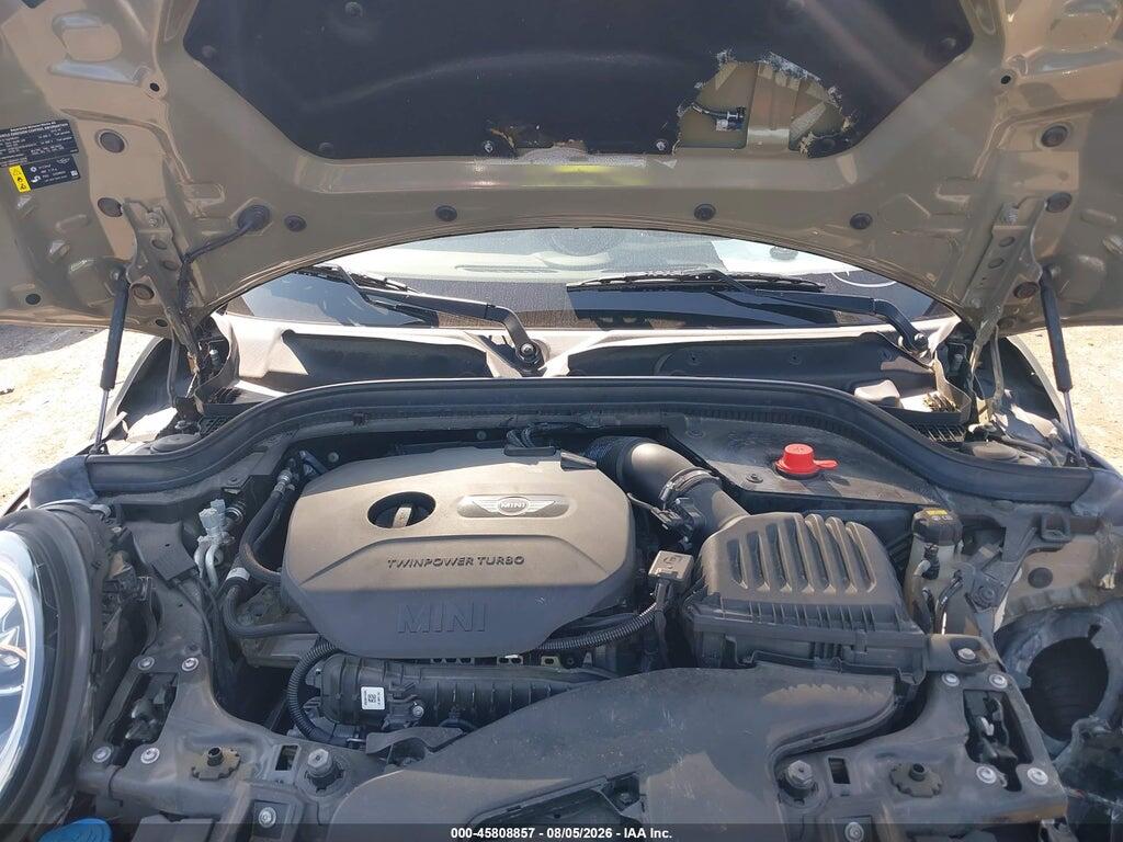 WMWXP5C51K2D72341 2019 MINI HARDTOP photo no. 10