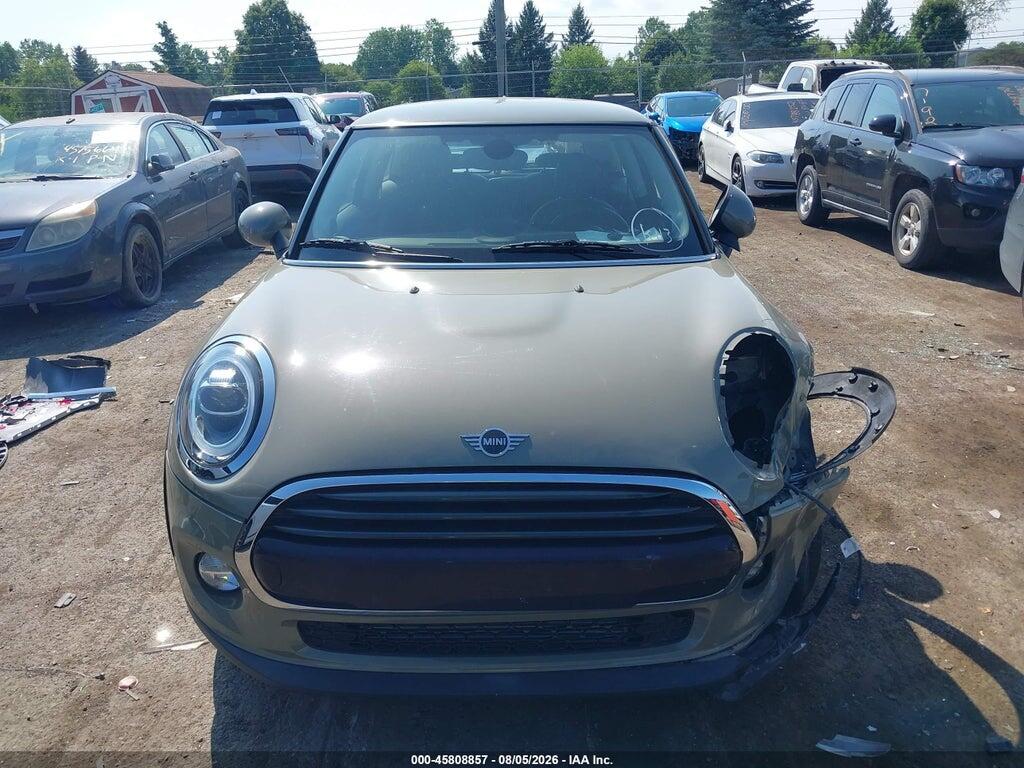 WMWXP5C51K2D72341 2019 MINI HARDTOP photo no. 12