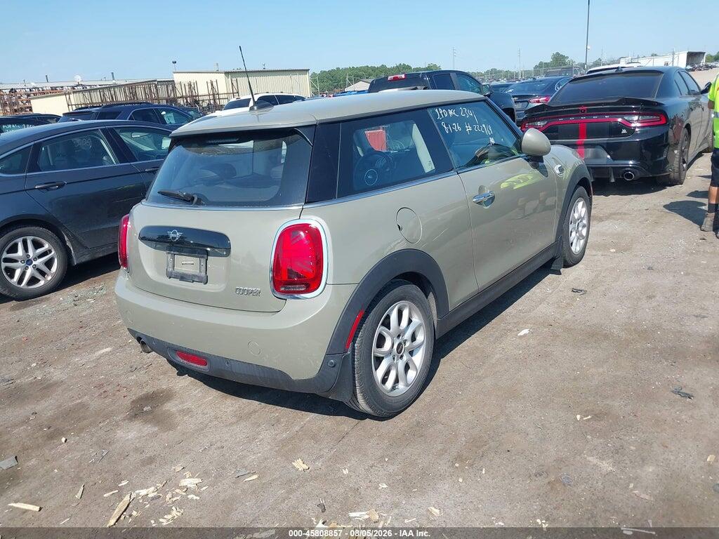 WMWXP5C51K2D72341 2019 MINI HARDTOP photo no. 4