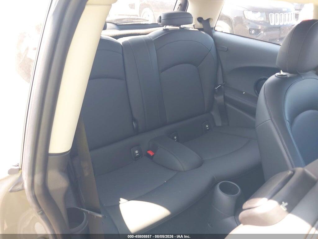 WMWXP5C51K2D72341 2019 MINI HARDTOP photo no. 8