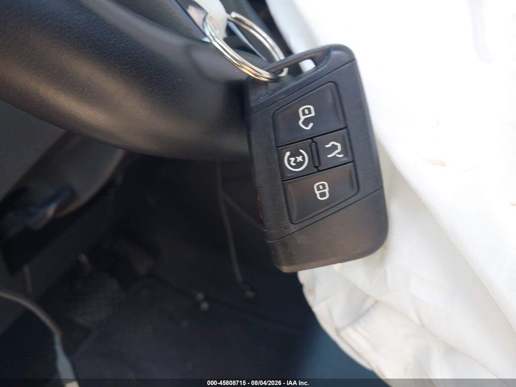 1V2WP2CA2KC617566 2019 VOLKSWAGEN ATLAS photo no. 11