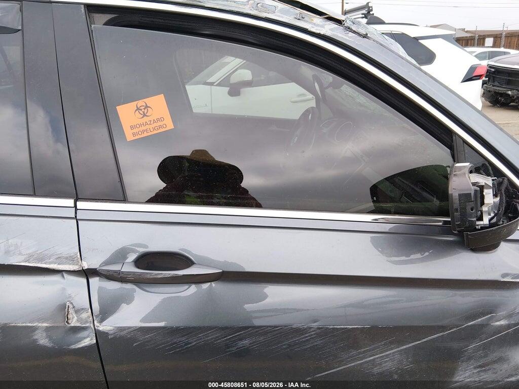 3VV2B7AX2KM143573 2019 VOLKSWAGEN TIGUAN photo no. 5
