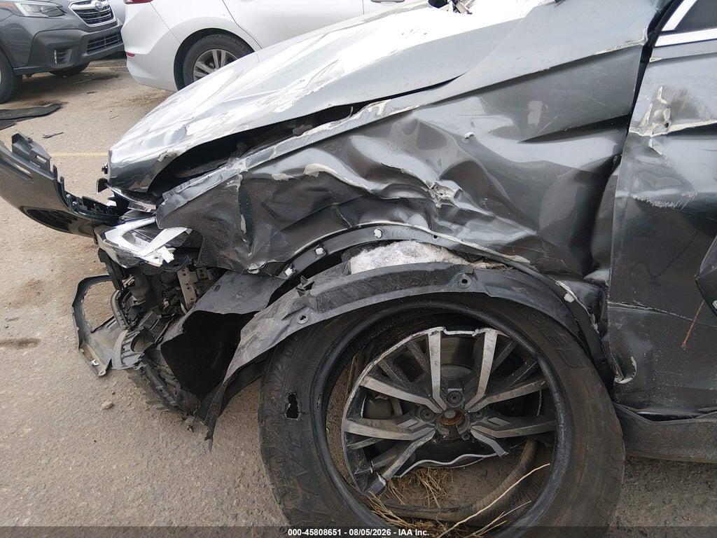 3VV2B7AX2KM143573 2019 VOLKSWAGEN TIGUAN photo no. 6