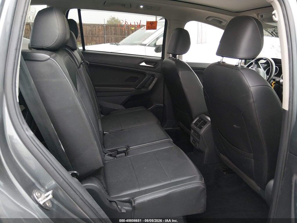 3VV2B7AX2KM143573 2019 VOLKSWAGEN TIGUAN photo no. 8