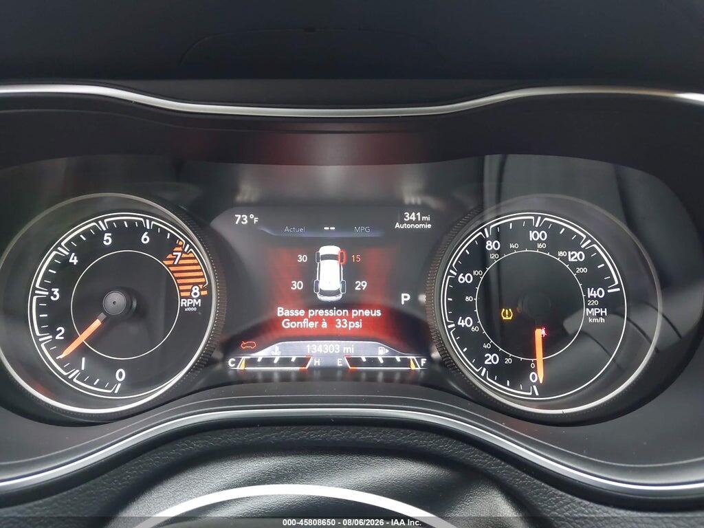 1C4PJMDX7KD377950 2019 JEEP CHEROKEE photo no. 7