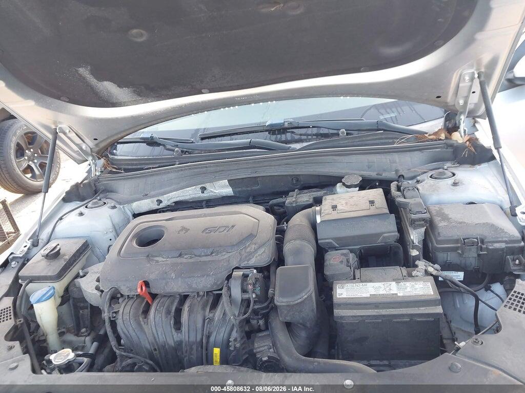 5XXGT4L32KG291038 2019 KIA OPTIMA photo no. 10