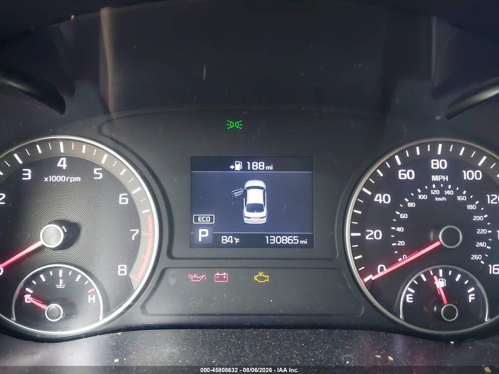5XXGT4L32KG291038 2019 KIA OPTIMA photo no. 7
