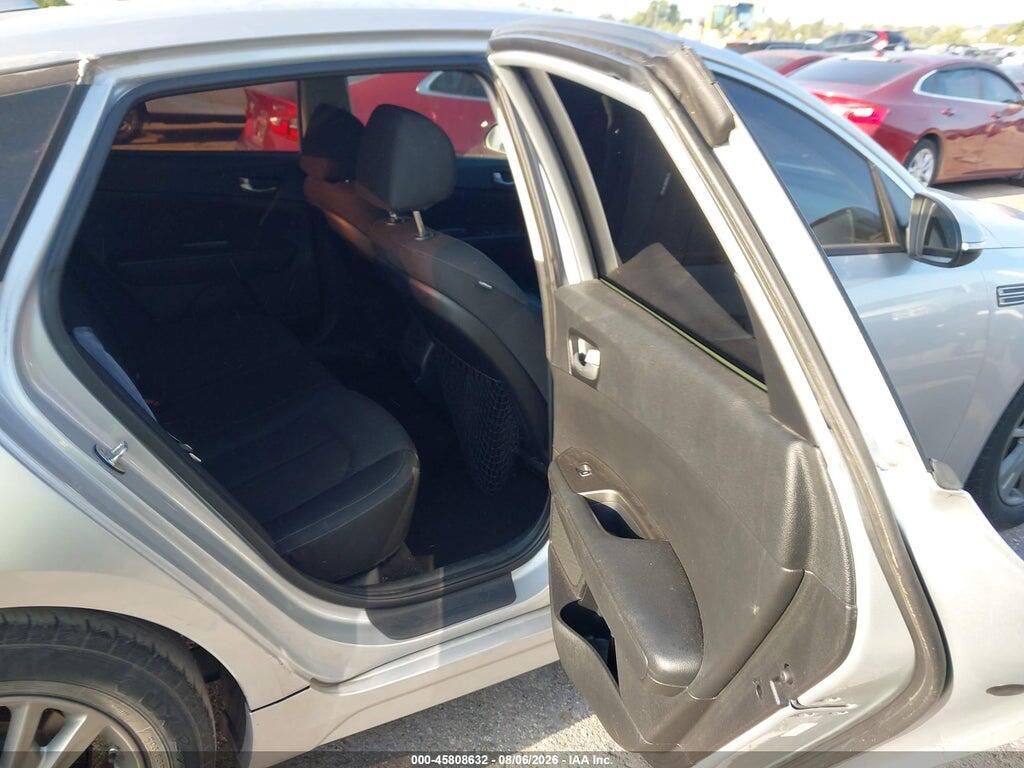 5XXGT4L32KG291038 2019 KIA OPTIMA photo no. 8