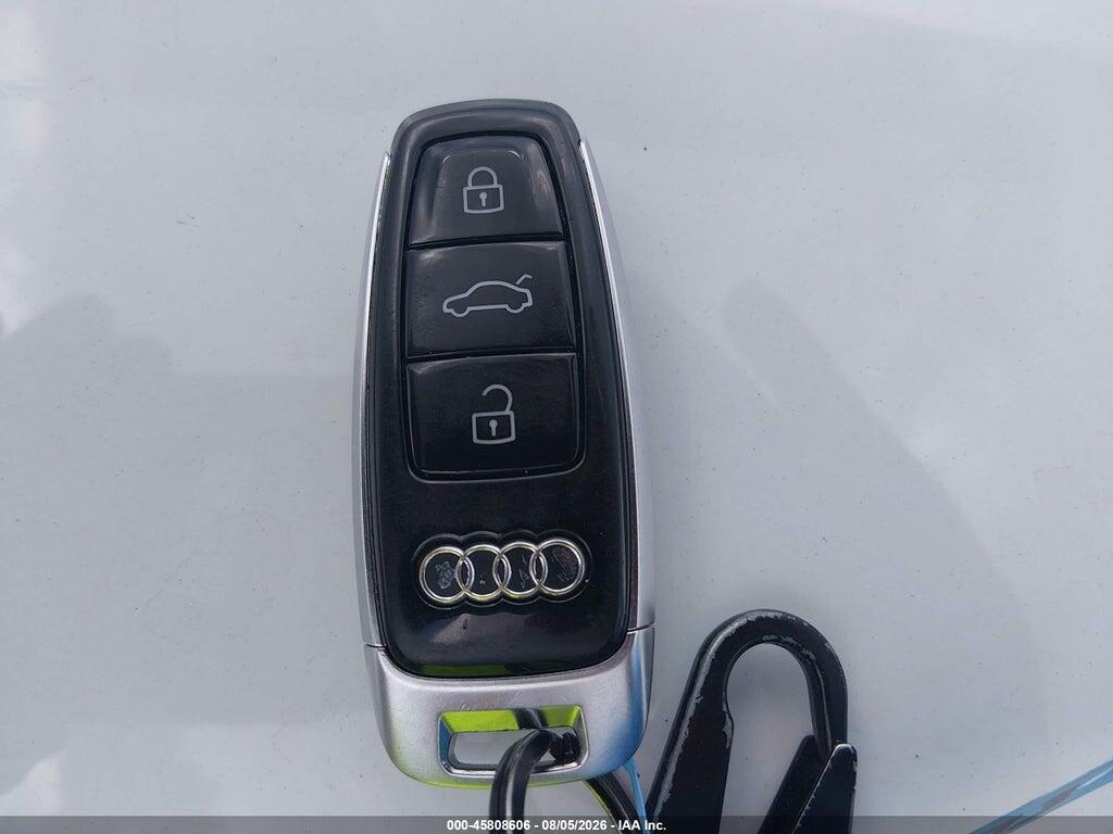 WA1CVAF12KD005131 2019 AUDI Q8 photo no. 11